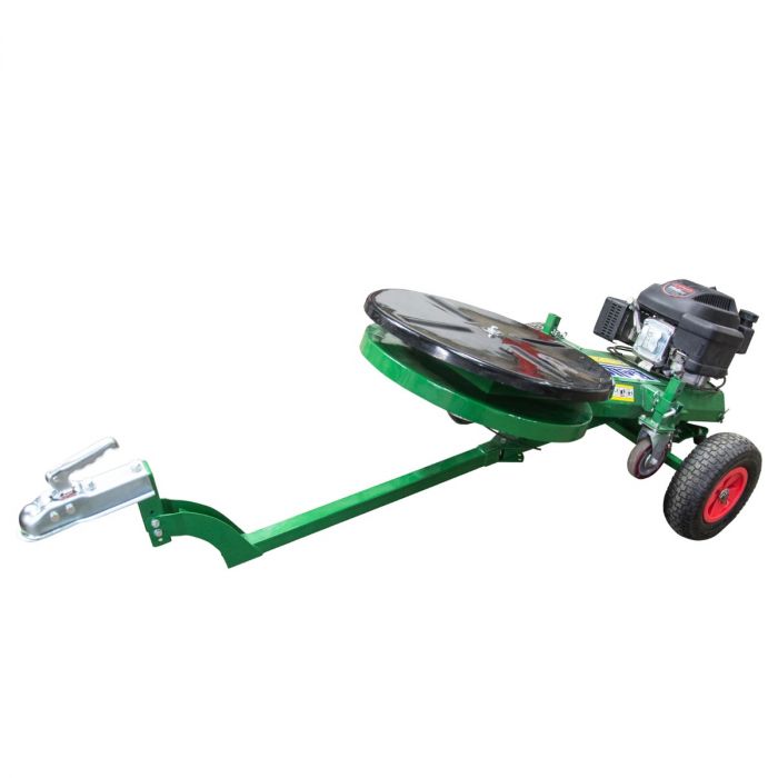 Strimmer ATV