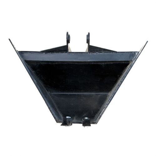 Ditch bucket for backhoe digger LW09