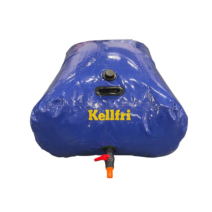 Water bladder 500 liter