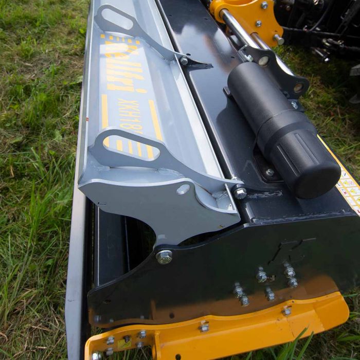 Flail mower X 1.45 m