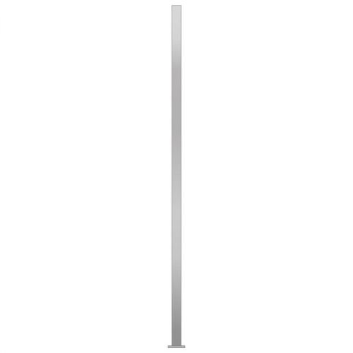 Post, 80 x 80 x 300 cm, SWE horse stall