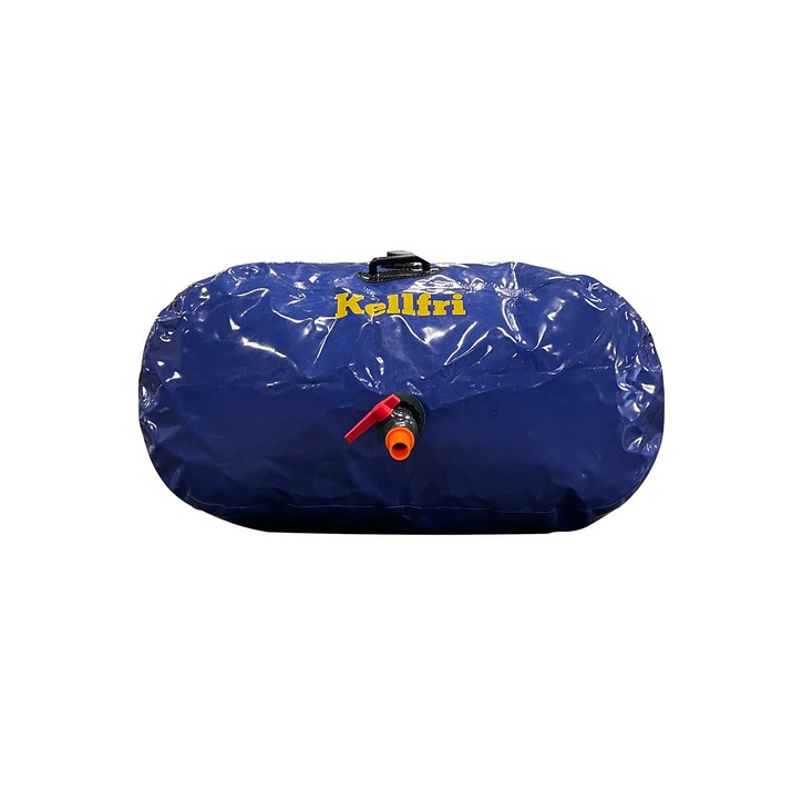 Water bladder 500 liter