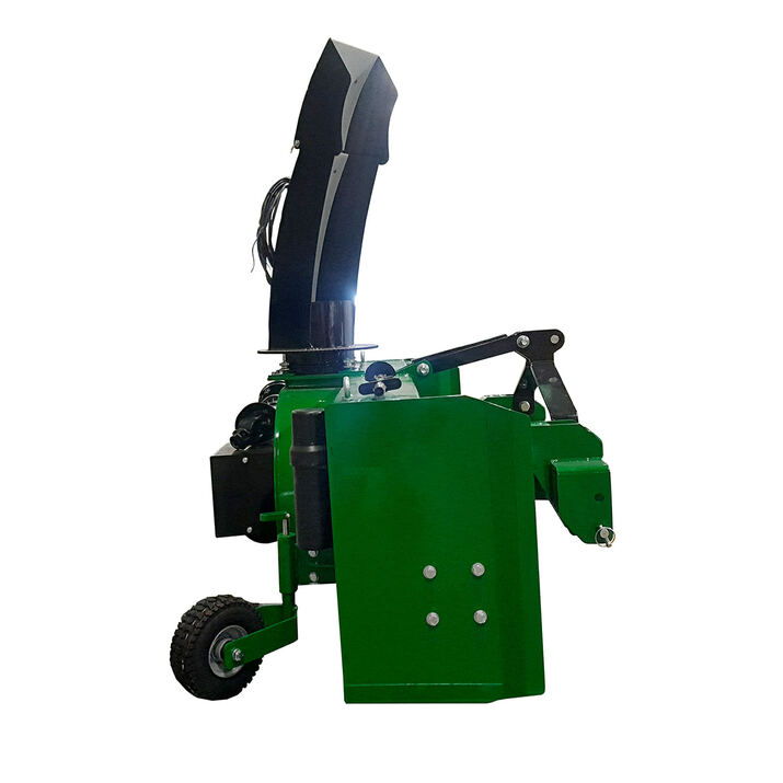 Snow blower for tractor 1.6 m 