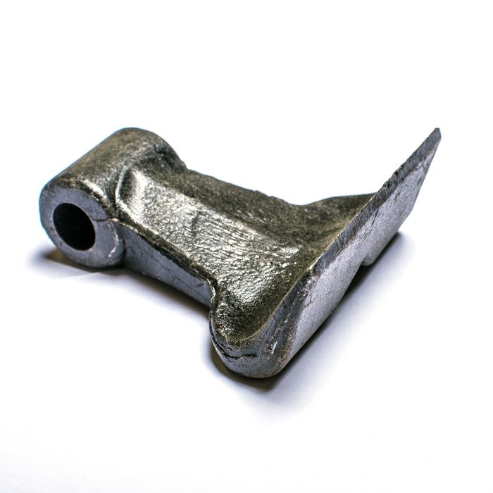 Hammer flail 90 mm/750 g