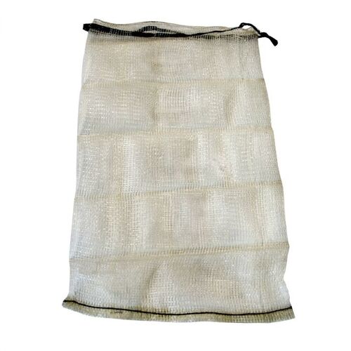 Firewood bag 40 L, 50 pcs
