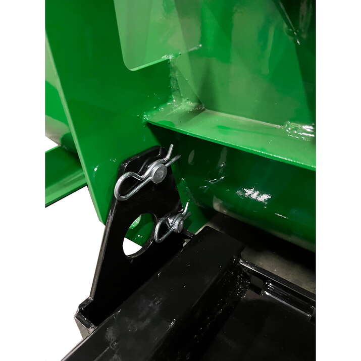 Snow blower ATV 1.3 m